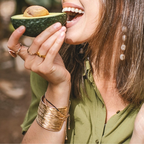 The Biggest Benefits of Eating Avocado, From Good Skin to Lower Cholesterol (Plus Recipes!)&nbsp;