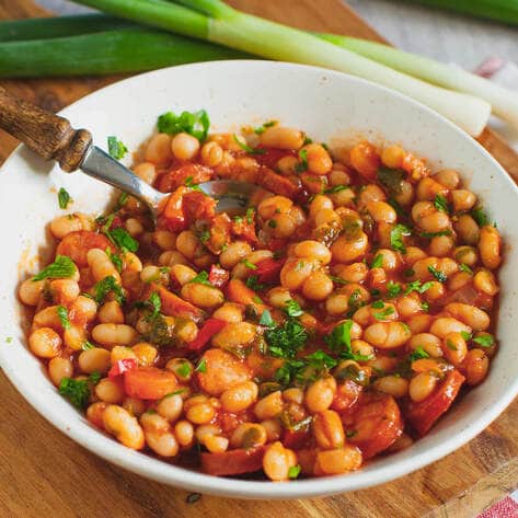 Which Beans Have the Most Protein?