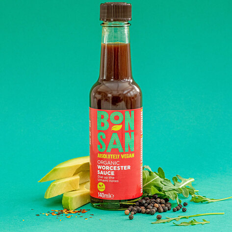 Does Vegan Worcestershire Sauce Exist? Plus, the Best Brands to Try&nbsp;&nbsp;