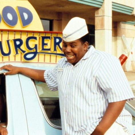 Will Kenan and Kel Leave Beef in the ‘90s With a Vegan ‘Good Burger’ Sequel?