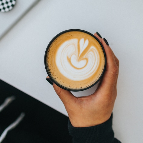 These 2 College Cafés Just Made Oat Milk the Default