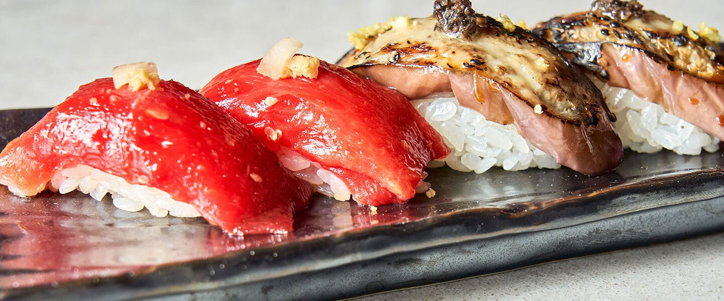 Vegan Sushi Near Me: Where to Find Plant-Based Nigiri and How to Make It at Home