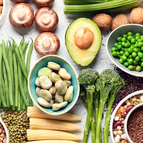 How to Go Vegan: A Beginner’s Guide to Eating Plant-Based&nbsp;