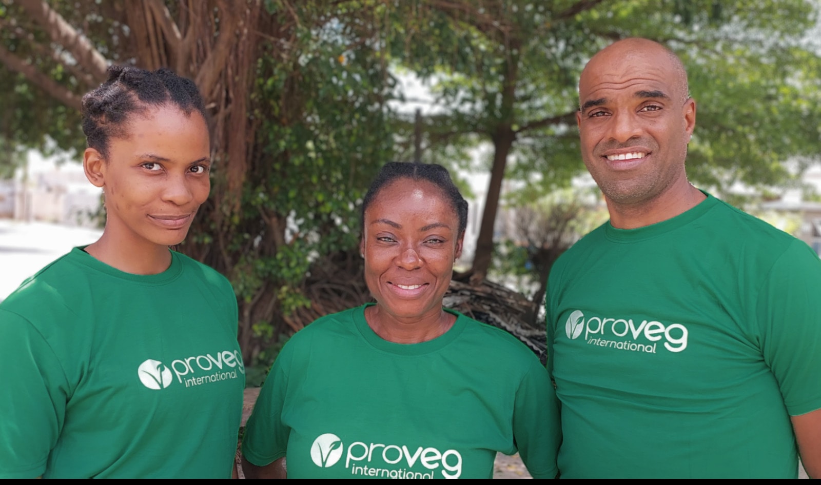 New ProVeg Arm Aims to Make Vegan Food the Next Big Thing in Nigeria