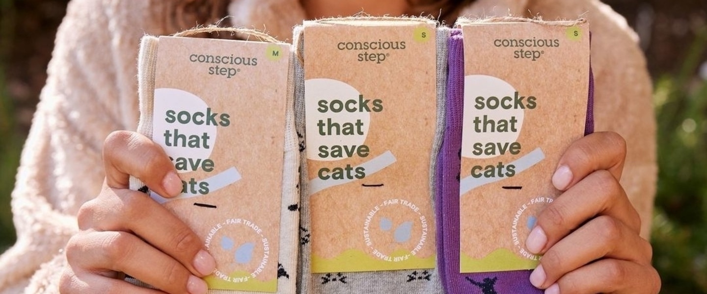 7 Vegan Companies That Give Back to Animals