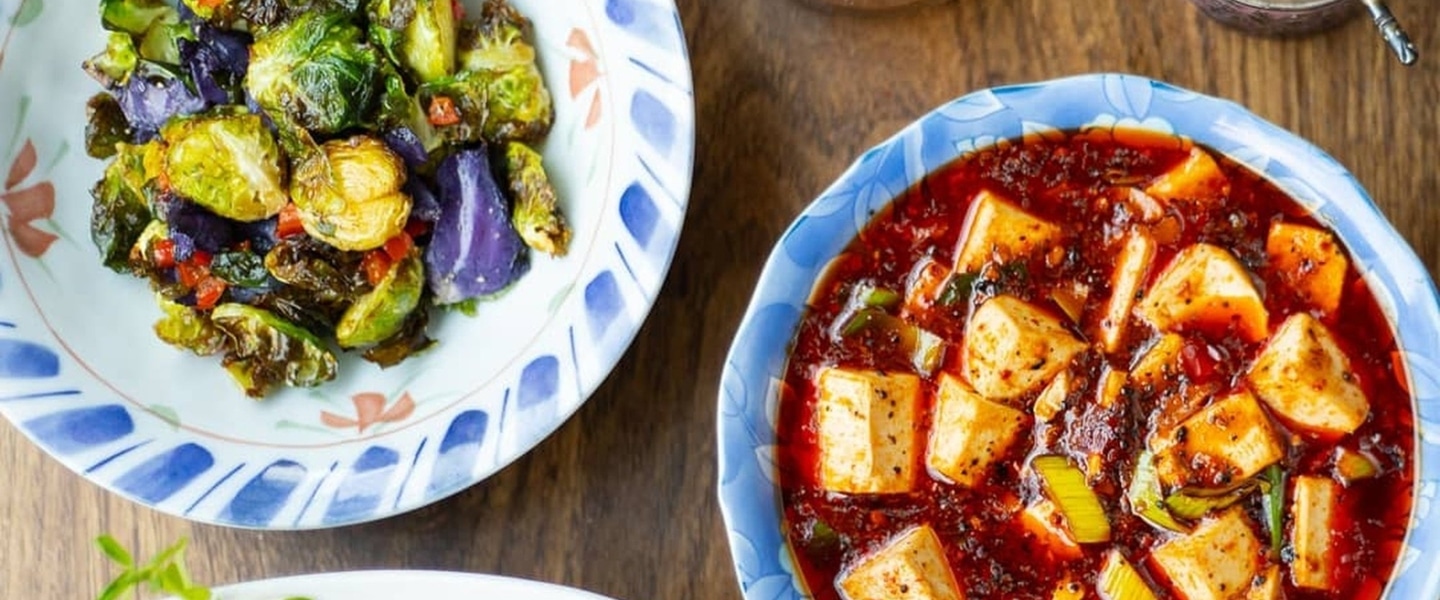 In the Mood for Chinese Food? These Are the Best Vegan Restaurants in the US