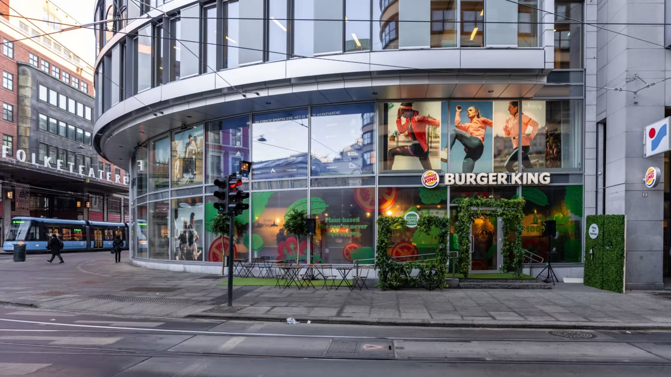 VegNews.BurgerKingCopenhagen